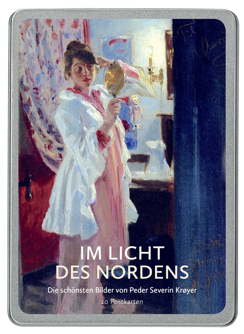 Im Licht des Nordens