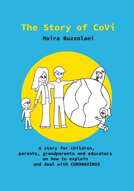 The Story of CoVi - Moira Buzzolani