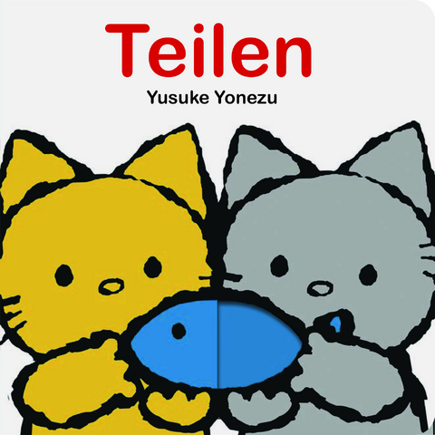 Teilen - Yusuke Yonezu