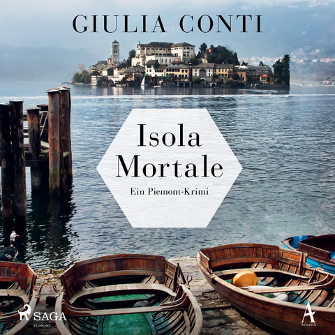 Isola Mortale - Giulia Conti