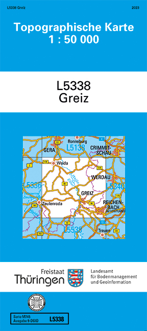 Greiz