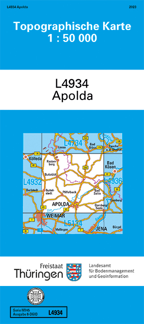 Apolda