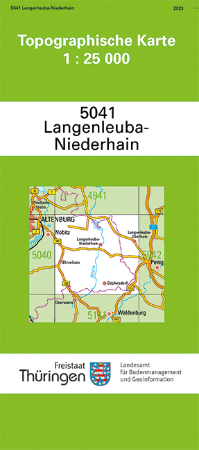 Langenleuba-Niederhain