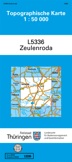 Zeulenroda