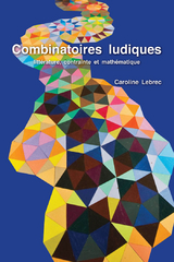 Combinatoires Ludiques - Caroline Lebrec