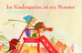 Im Kindergarten ist ein Monster - Zhou Suolan