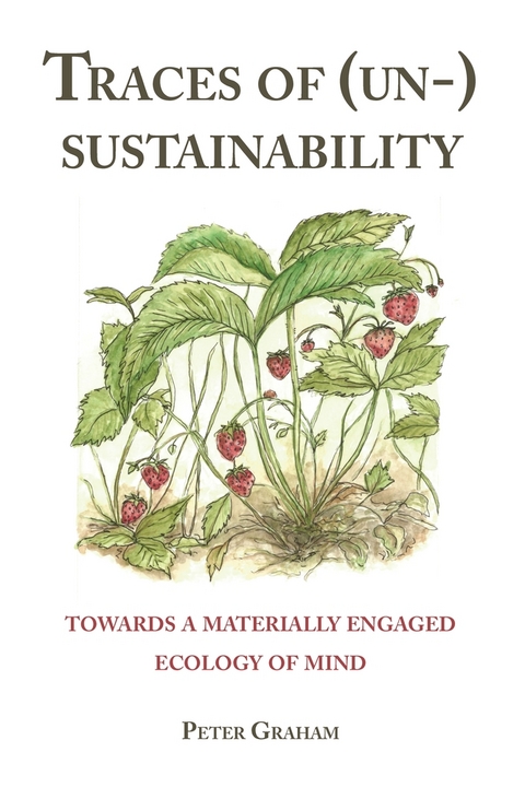 Traces of (Un-) Sustainability - Peter Graham