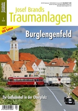 Burglengenfeld - Josef Brandl