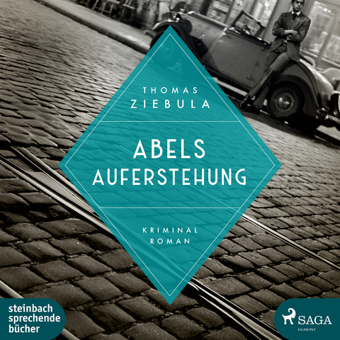 Abels Auferstehung - Thomas Ziebula