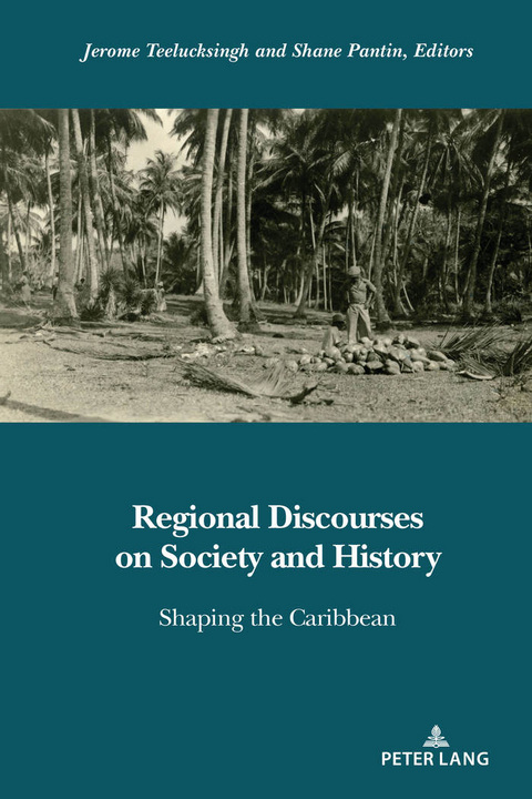 Regional Discourses on Society and History - 