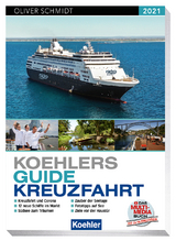 Koehlers Guide Kreuzfahrt 2021 - 