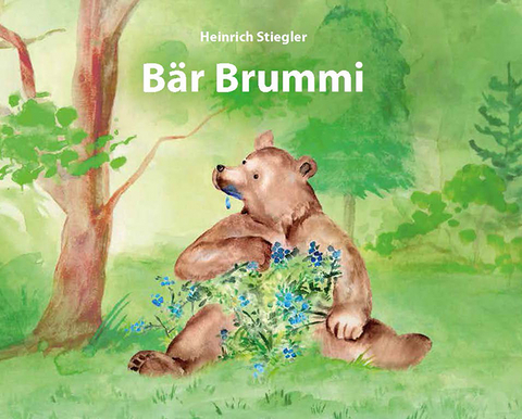 Bär Brummi - 