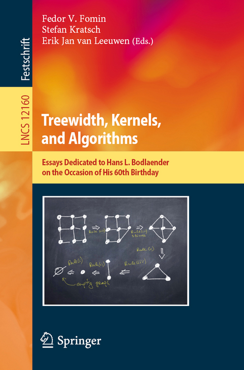 Treewidth, Kernels, and Algorithms - 