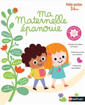 Ma maternelle epanouie