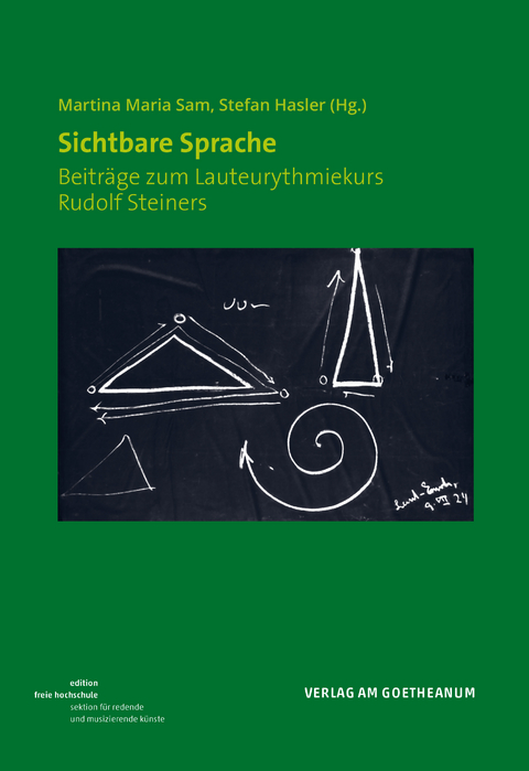 Sichtbare Sprache - 