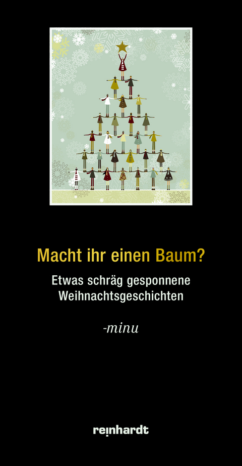 Macht ihr einen Baum? -  -minu