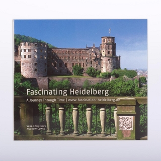 Fascination Heidelberg - Vera Cornelius; Anja P Helm