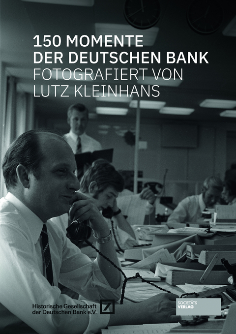 150 Momente der Deutschen Bank - 