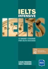 IELTS Intensive - Rogers, Louis; Thorner, Nick