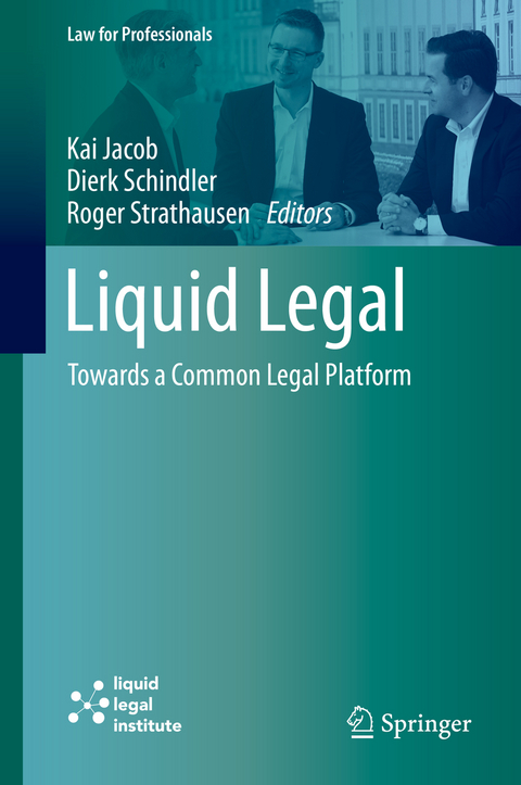 Liquid Legal - 