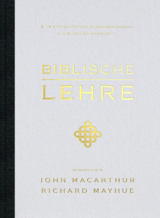 Biblische Lehre - 