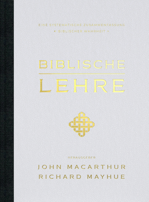 Biblische Lehre - 