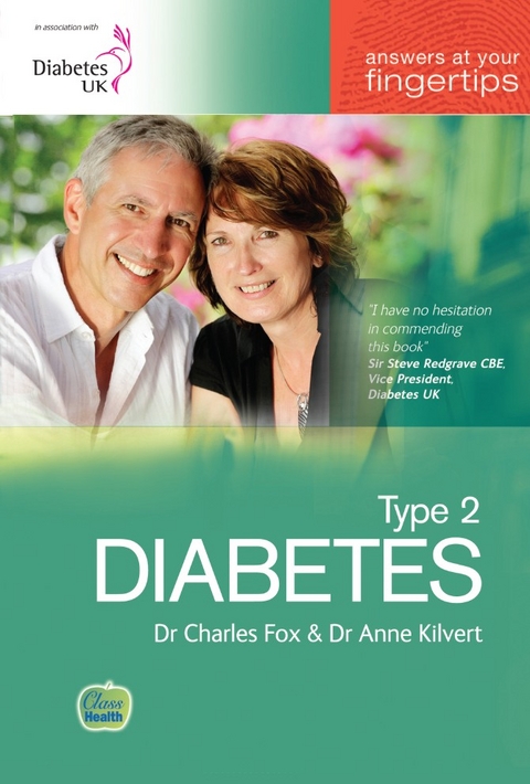 Type 2 Diabetes -  Charles Fox,  Anne Kilvert