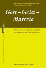 Gott - Geist - Materie - 