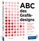 ABC des Grafikdesigns - Markus Wäger