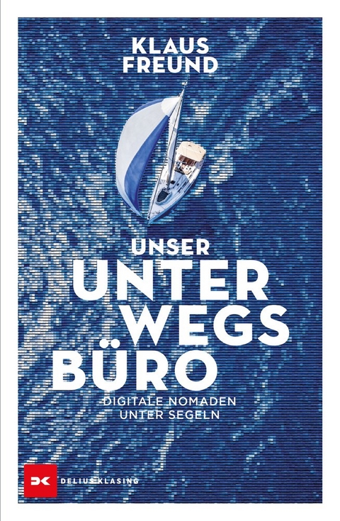 Unser Unterwegs-Büro - Klaus Freund