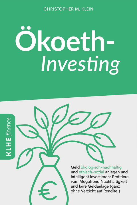 Ökoethinvesting - Christopher Klein