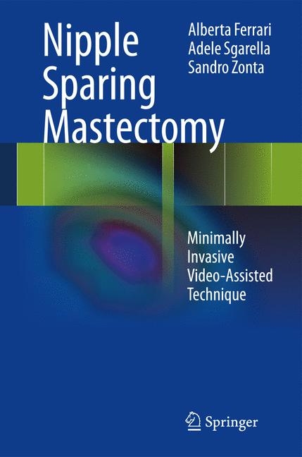 Nipple Sparing Mastectomy - 