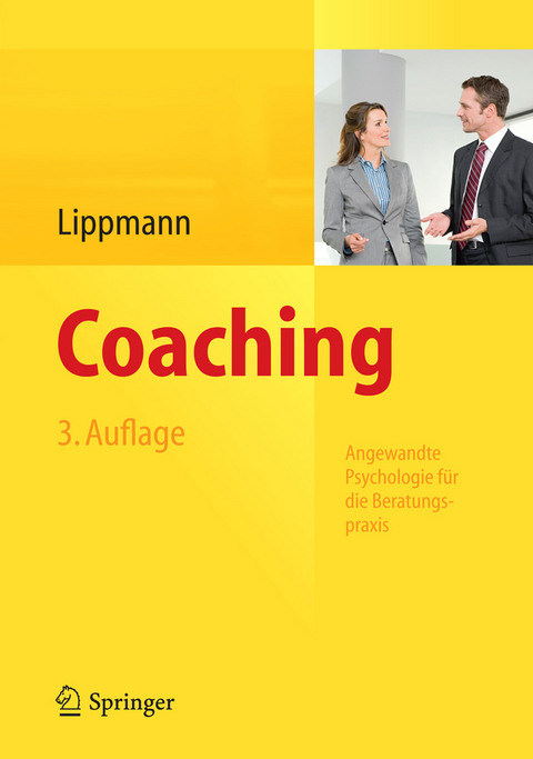 Coaching - 