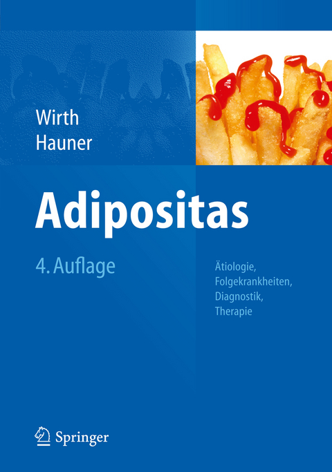 Adipositas - 