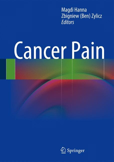 Cancer Pain - 