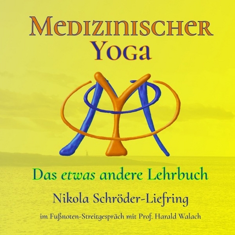 Medizinischer Yoga - Nikola Schröder-Liefring