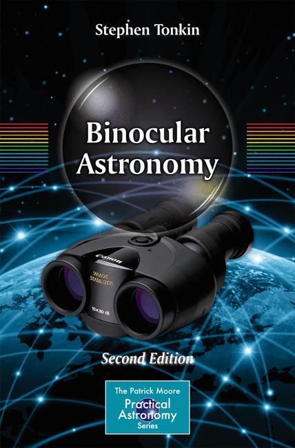 Binocular Astronomy - Stephen Tonkin