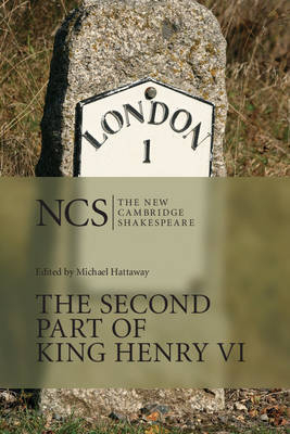 Second Part of King Henry VI -  William Shakespeare