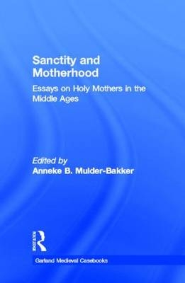 Sanctity and Motherhood - 