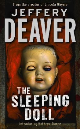 Sleeping Doll -  Jeffery Deaver