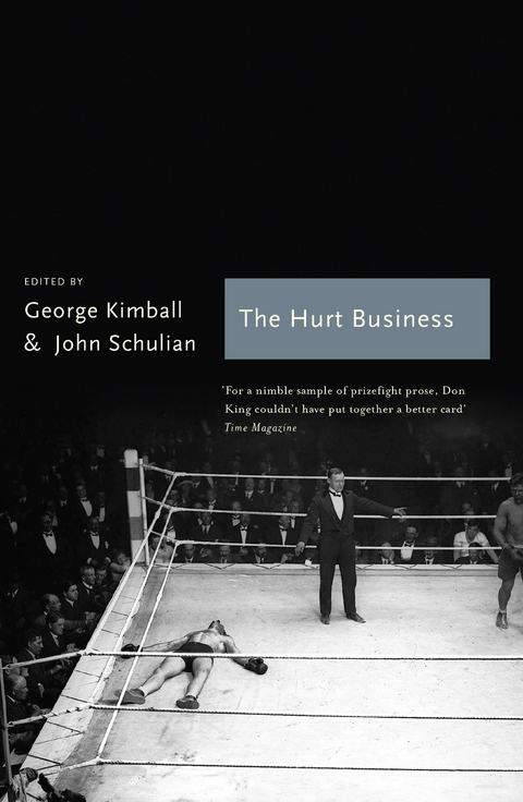 The Hurt Business - 