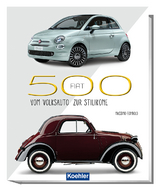 Fiat 500 - Massimo Condolo