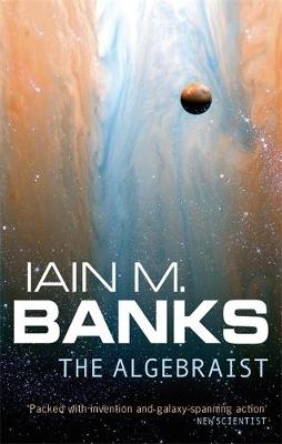 Algebraist -  Iain M. Banks