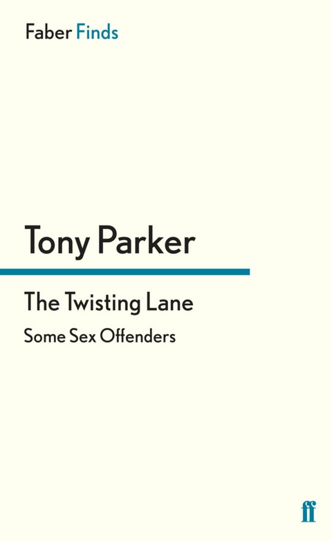 Twisting Lane -  Tony Parker