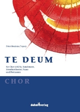 TE DEUM - Peter Reulein