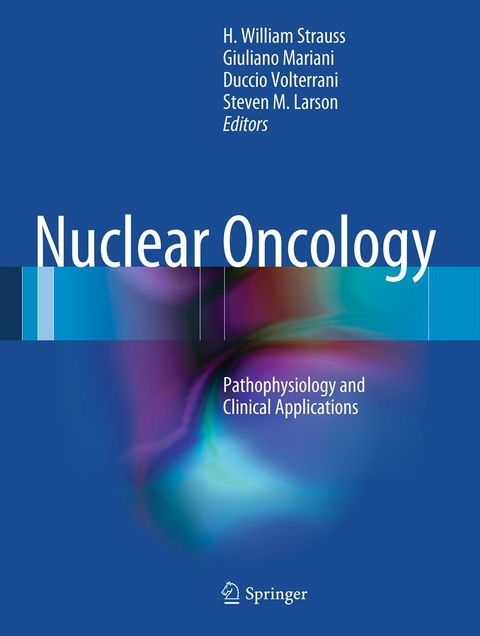 Nuclear Oncology - 