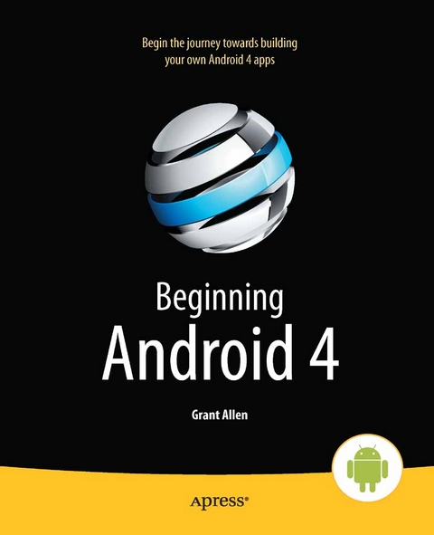 Beginning Android 4 - Mark Murphy, Grant Allen