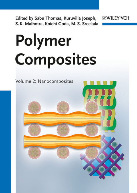 Polymer Composites, Nanocomposites - 