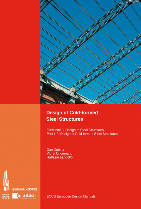 Design of Cold-formed Steel Structures.