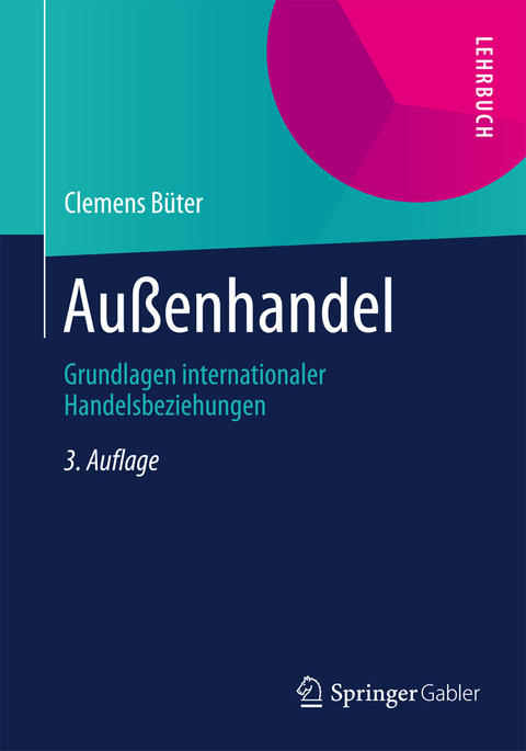 Außenhandel - Clemens Büter